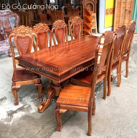 Ghế Gỗ Tràm Bông Vàng Ghế Gỗ Tràm Bông Vàng