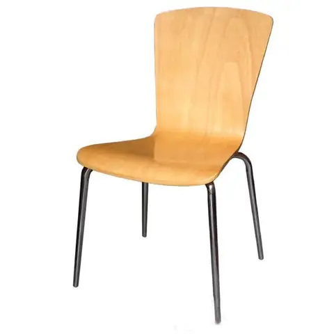 Ghế Gỗ Uốn Cong Ghế Gỗ Uốn Cong
