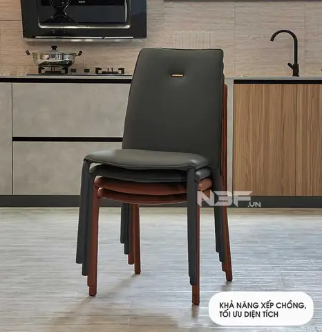 Ghế Gỗ Xếp Chồng Ghế Gỗ Xếp Chồng