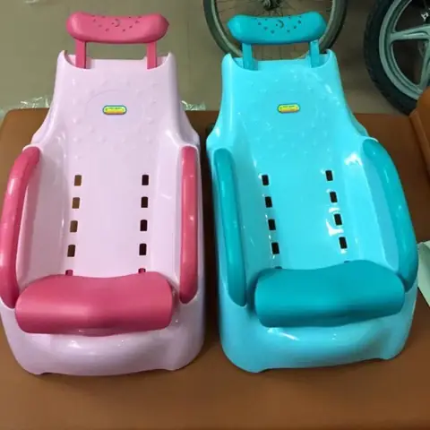 Ghế Gội Đầu Cho Bé Việt Nhật