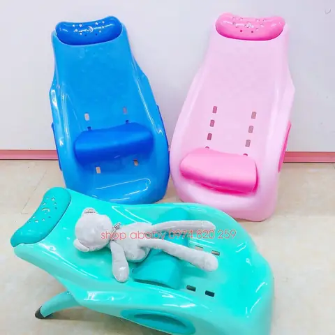 Ghế Gội Đầu Cho Mẹ Và Bé Ghế Gội Đầu Cho Mẹ Và Bé