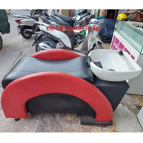 Ghế Gội Đầu Cũ Giá Rẻ