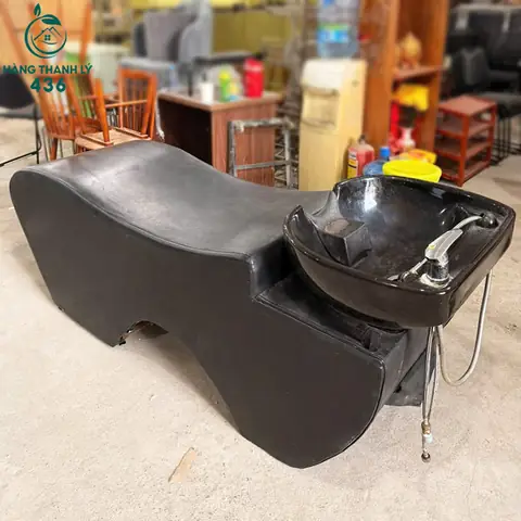 Ghế Gội Đầu Cũ Giá Rẻ