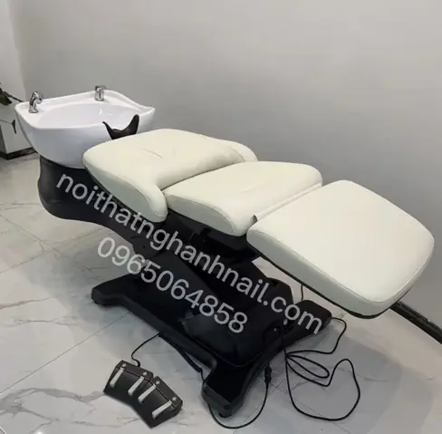 Ghế Gội Đầu Tại Nhà Ghế Gội Đầu Tại Nhà