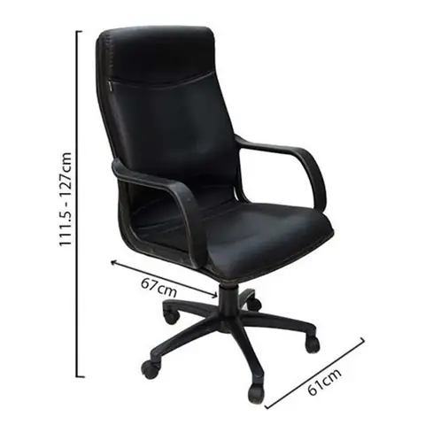 Ghế Hòa Phát Sg704