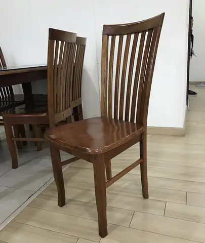 Ghế Hoàng Anh Gia Lai