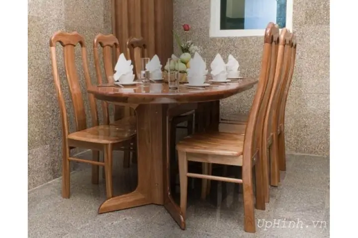 Ghế Hoàng Anh Gia Lai