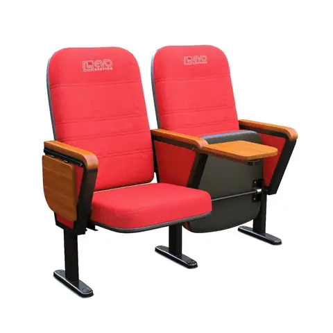 Ghế Hội Trường Có Bàn Viết
