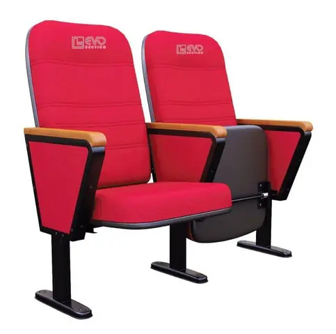 Ghế Hội Trường Giá Rẻ
