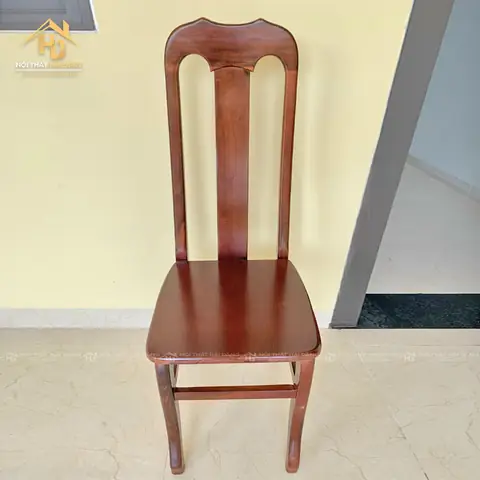 Ghế Hội Trường Gỗ