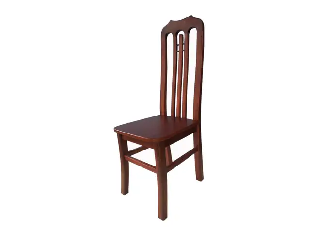 Ghế Hội Trường Gỗ
