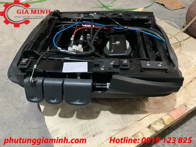 Ghế Hơi Xe Tải Cũ Ghế Hơi Xe Tải Cũ