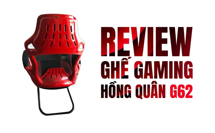 Ghế Hồng Quân G62 Ghế Hồng Quân G62