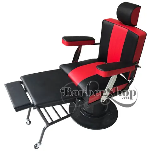 Ghế Hớt Tóc Nam Giá Rẻ