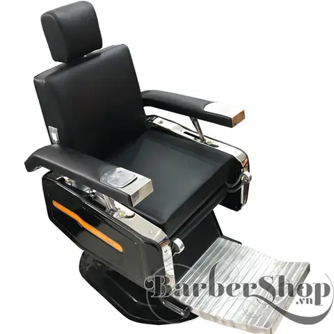 Ghế Hớt Tóc Nam No1