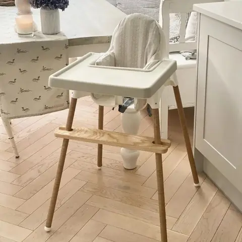 Ghế Ikea Ăn Dặm