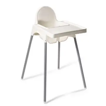 Ghế Ikea Ăn Dặm