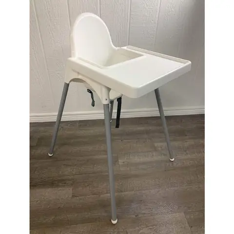 Ghế Ikea Cho Bé