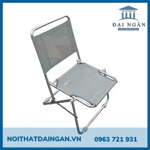 Ghế Inox Cà Phê