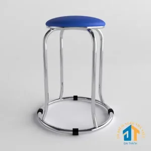 Ghế Inox Giá Bao Nhiêu