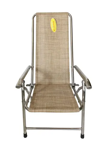 Ghế Inox Tấn Sang