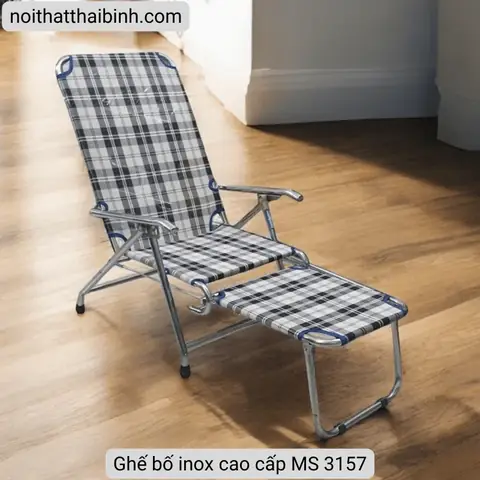 Ghế Inox Thành Công Ghế Inox Thành Công