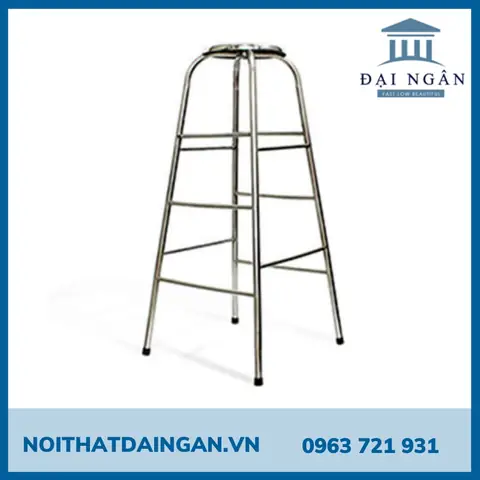 Ghế Inox Thắp Nhang Ghế Inox Thắp Nhang