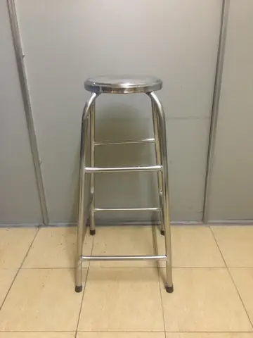 Ghế Inox Thắp Nhang Ghế Inox Thắp Nhang