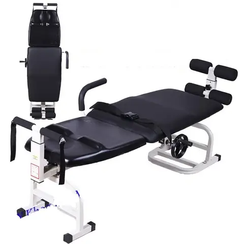 Ghế Kéo Giãn Cột Sống Lưng Ghế Kéo Giãn Cột Sống Lưng