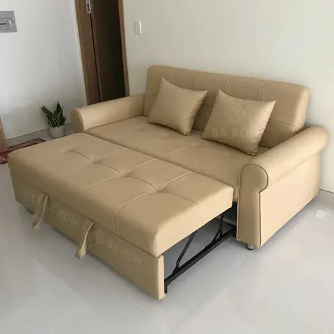 Ghế Kéo Thành Giường