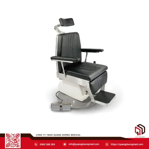 Ghế Khám Tai Mũi Họng Ghế Khám Tai Mũi Họng