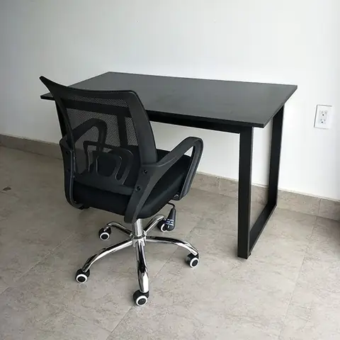 Ghế Làm Việc Giá Rẻ