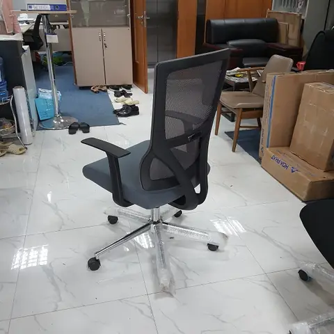 Ghế Làm Việc Nhập Khẩu