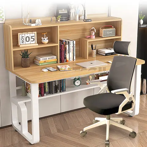 Ghế Làm Việc Tại Nhà