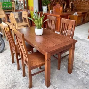 Ghế Liền Bàn Bình Dương