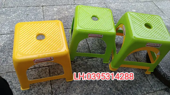 Ghế Lùn Đại Đồng Tiến Ghế Lùn Đại Đồng Tiến