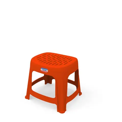 Ghế Lùn Oval Duy Tân Ghế Lùn Oval Duy Tân