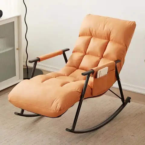 Ghế Lười Bập Bênh