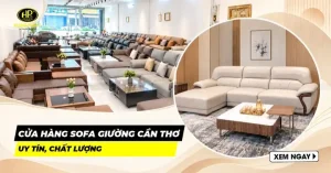 Ghế Lười Cần Thơ