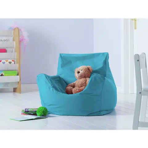 Ghế Lười Cho Bé