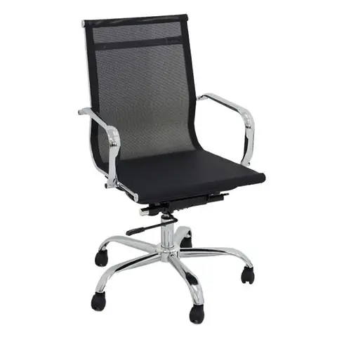 Ghế Lưới Hòa Phát Gl203
