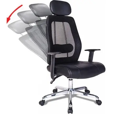 Ghế Lưới Hòa Phát Gl309