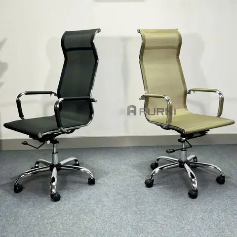 Ghế Lưới Lưng Cao