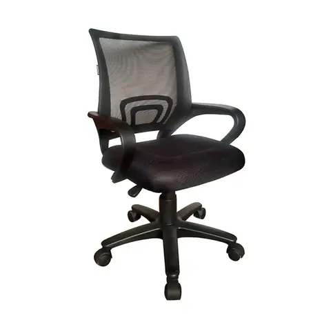 Ghế Lưới Nhân Viên