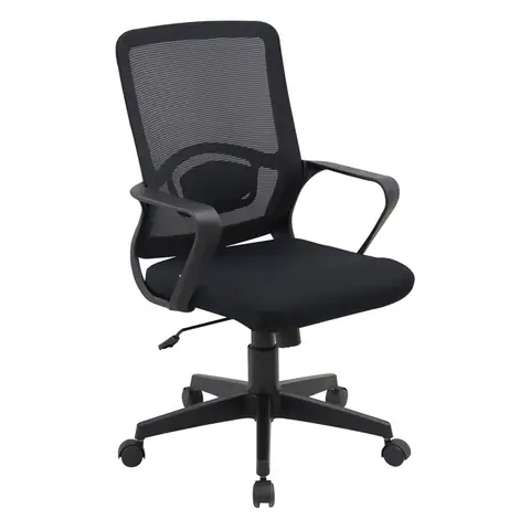Ghế Lưới Nhân Viên