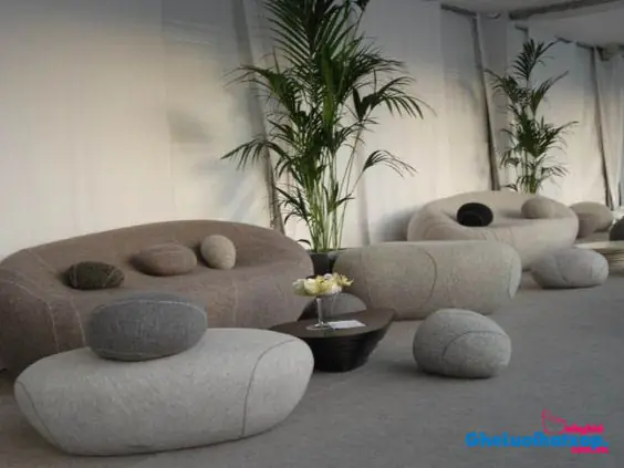 Ghế Lười Phòng Khách Ghế Lười Phòng Khách