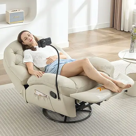 Ghế Lười Thư Giãn Ghế Lười Thư Giãn