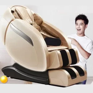 Ghế Massage Cao Cấp