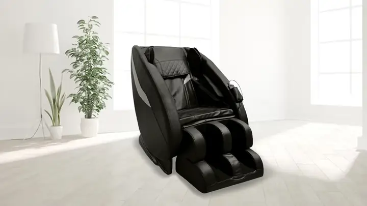 Ghế Massage Fuji Luxury