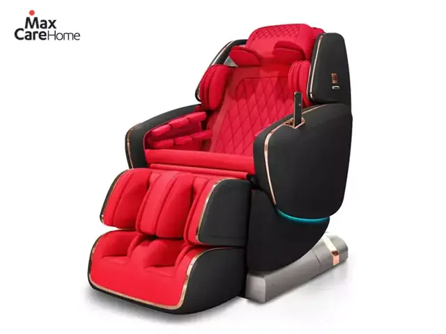 Ghế Massage Hàn Quốc Ghế Massage Hàn Quốc